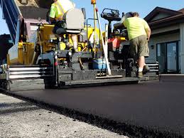 Cobblestone Driveway Installation in Cordova, AL